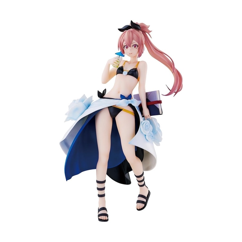 処刑少女の生きる道(バージンロード) メノウ 水着Ver. 1/7 完成品フィギュア 『処刑少女の生きる道』 《送料無料》の商品画像