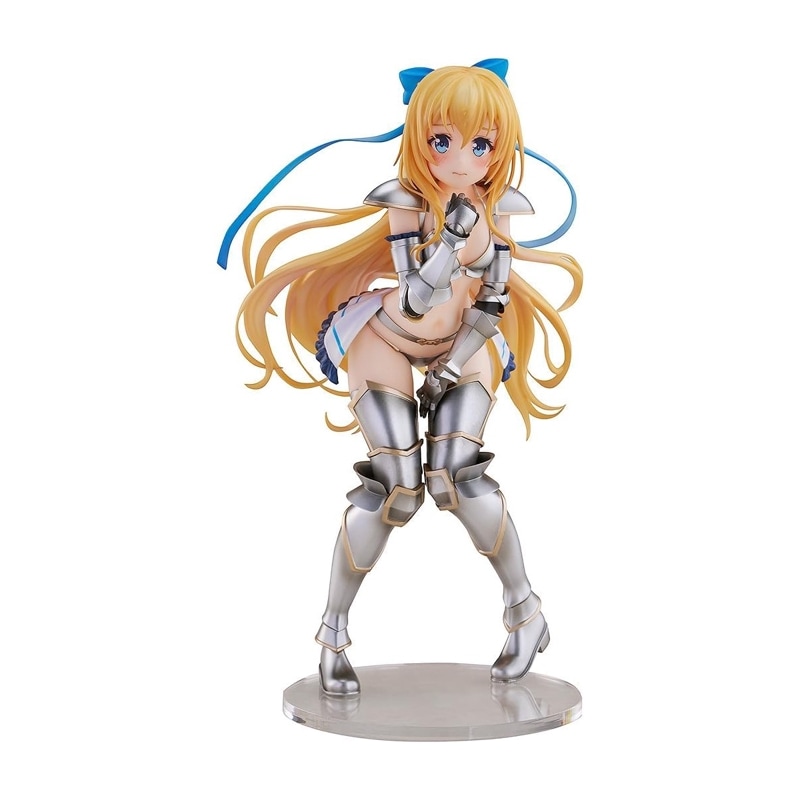 ゴブリンスレイヤーII 女神官 ビキニアーマーVer. 1/7 完成品フィギュア 『ゴブリンスレイヤー』 《送料無料》の商品画像