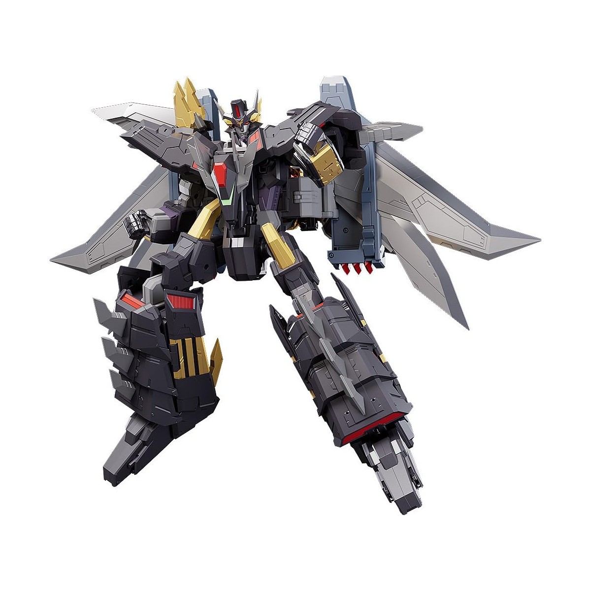 THE合体 ダイリューガ 可動フィギュア 『超獣機神ダンクーガ』 《送料無料》