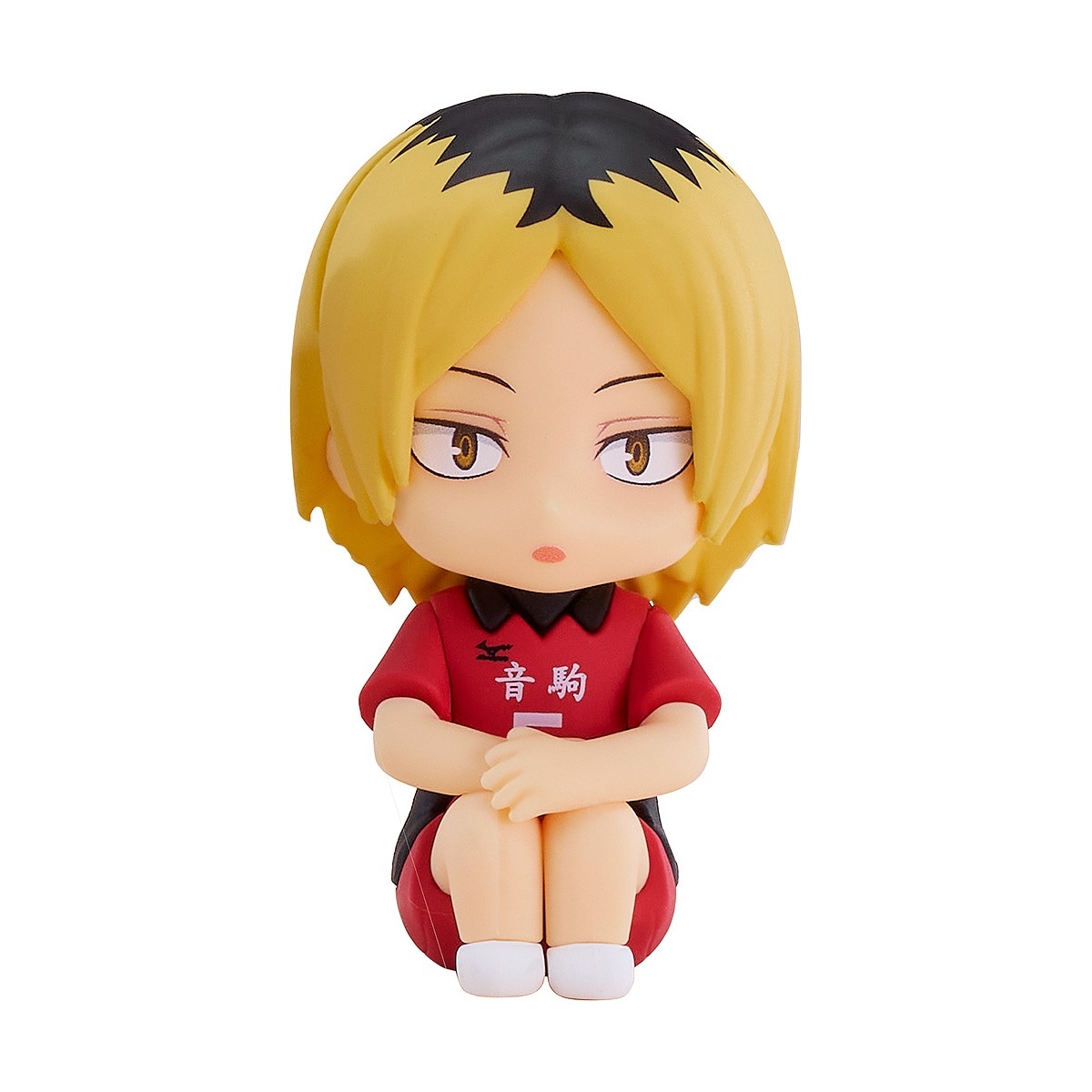 ハイキュー!! ねんどろいど 角名倫太郎 - TOHO entertainment ONLINE