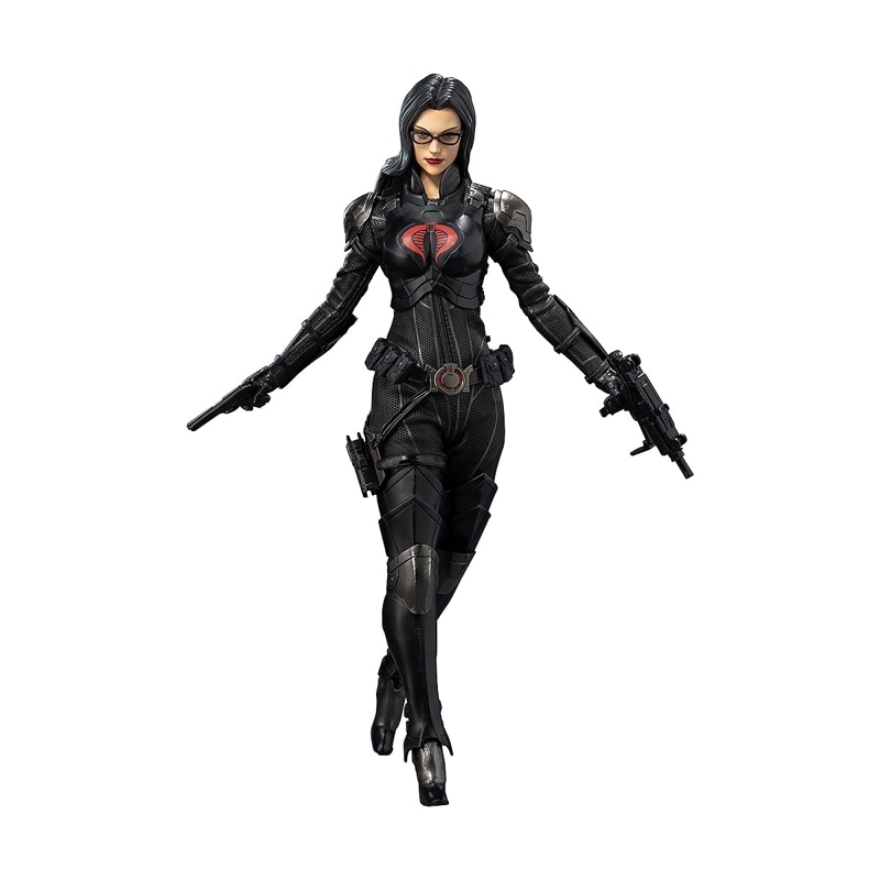 フィグゼロ 1/6 バロネス 可動フィギュア 『G.I.ジョー』 《送料無料》の商品画像