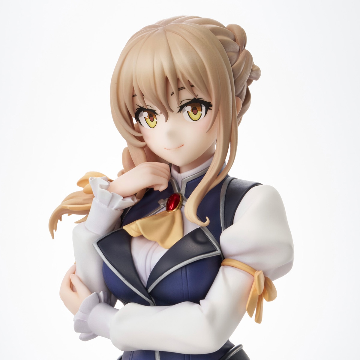 牛飼娘 1/7 完成品フィギュア 『ゴブリンスレイヤー』 - 完成品