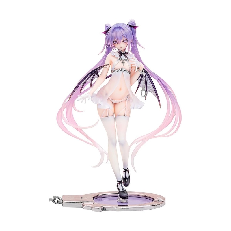 カルネアデス イヴ・カルネアデス設定画Ver. 1/6 完成品フィギュア 《送料無料》の商品画像