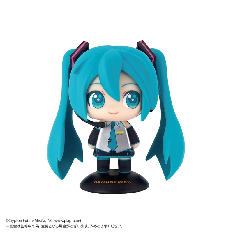 ゆらゆらヘッド 初音ミク （再販） 『VOCALOID』の商品画像