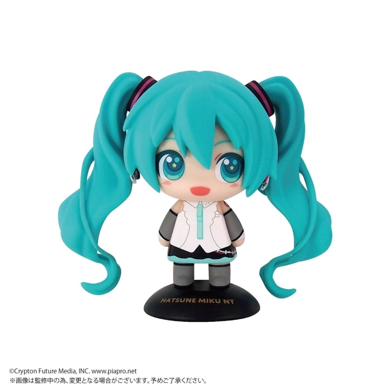ゆらゆらヘッド 初音ミクNT （再販） 『VOCALOID』の商品画像