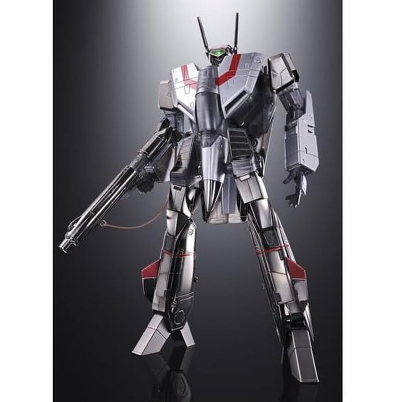 DX超合金 VF-1J バルキリー CHOGOKIN 50th Exclusive 『超時空要塞マクロス』の商品画像