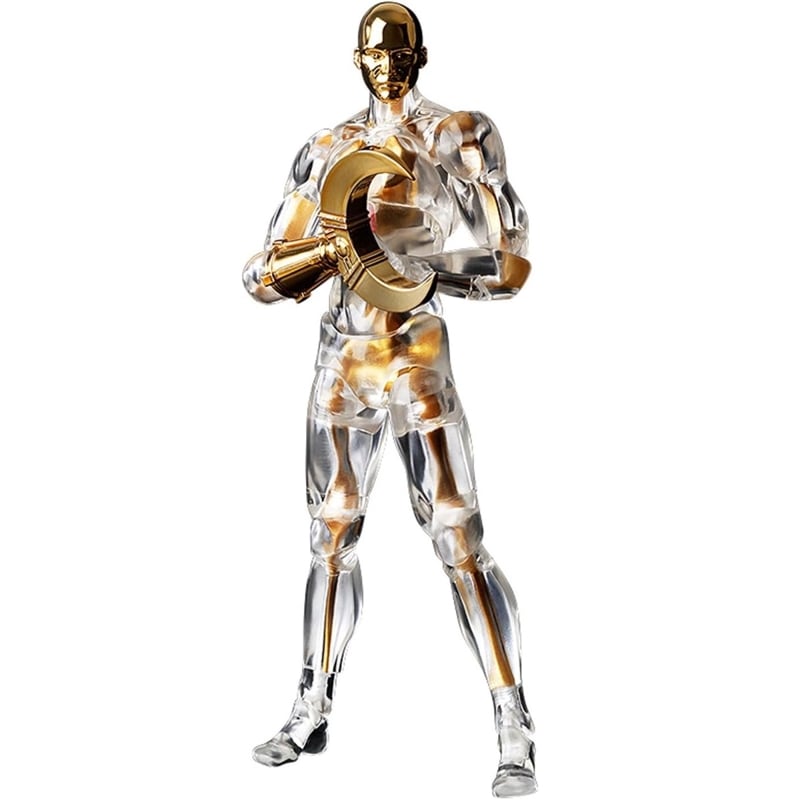 figma クリスタル・ボーイ 『コブラ』の商品画像