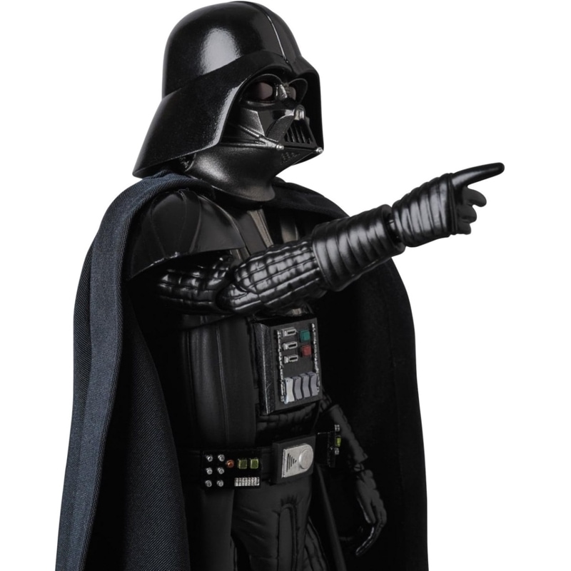 MAFEXNo.045 ダース・ベイダー(Rogue One Ver.) 『STAR WARS』の商品画像