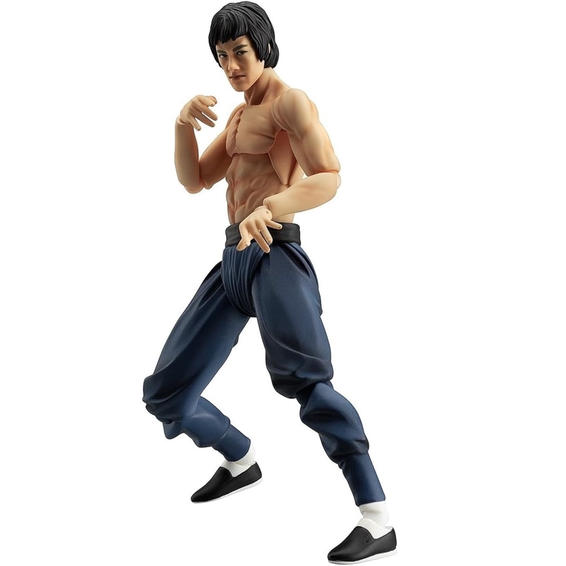 figma ブルース・リーの商品画像