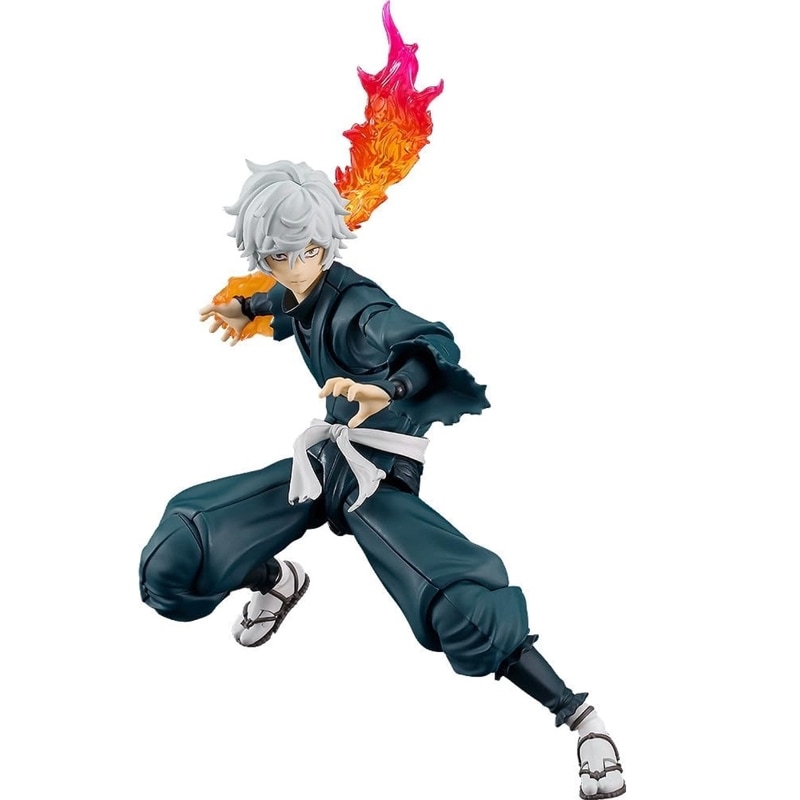 figma 画眉丸 『地獄楽』の商品画像