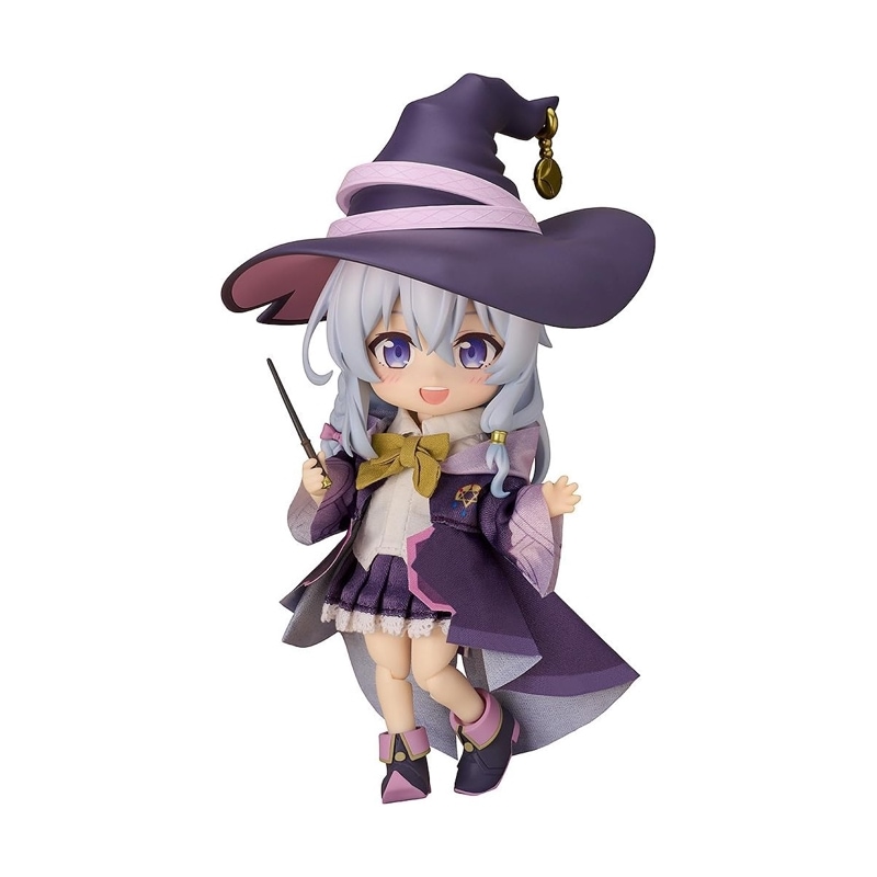 ねんどろいどどーる イレイナ 『魔女の旅々』の商品画像