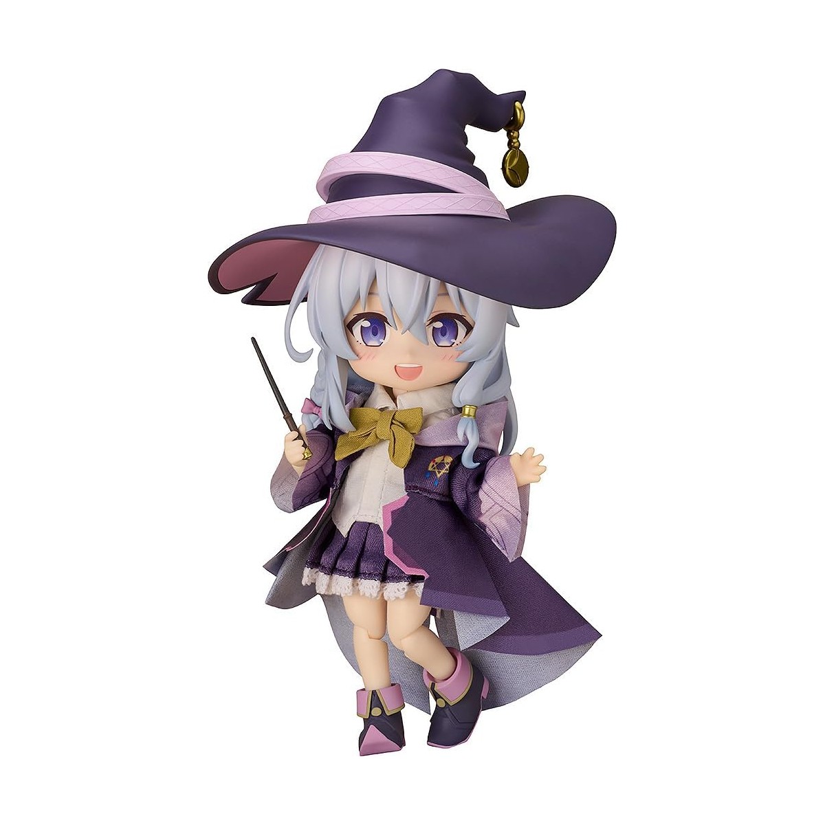 ねんどろいどどーる イレイナ 『魔女の旅々』