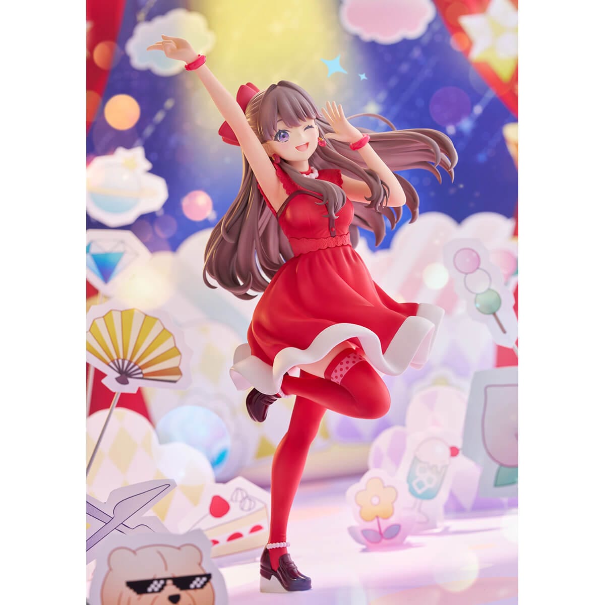 ラブライブ！サンシャイン！！ 津島善子 Summer Queens 完成品 新品 Amazon.co.jp: ラブライブ！サンシャイン!! 津島 善子 Summer