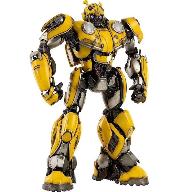 PREMIUM SCALE BUMBLEBEE (再販) 『BUMBLEBEE (バンブルビー)』の商品画像