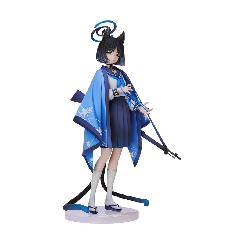 キキョウ 1/7 完成品フィギュア 『ブルーアーカイブ -Blue Archive-』の商品画像