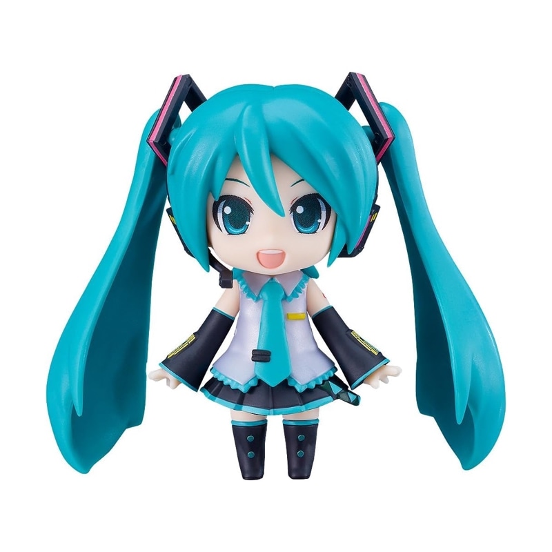 ねんどろいどぷらも キャラクター・ボーカル・シリーズ01 初音ミク 『VOCALOID』の商品画像