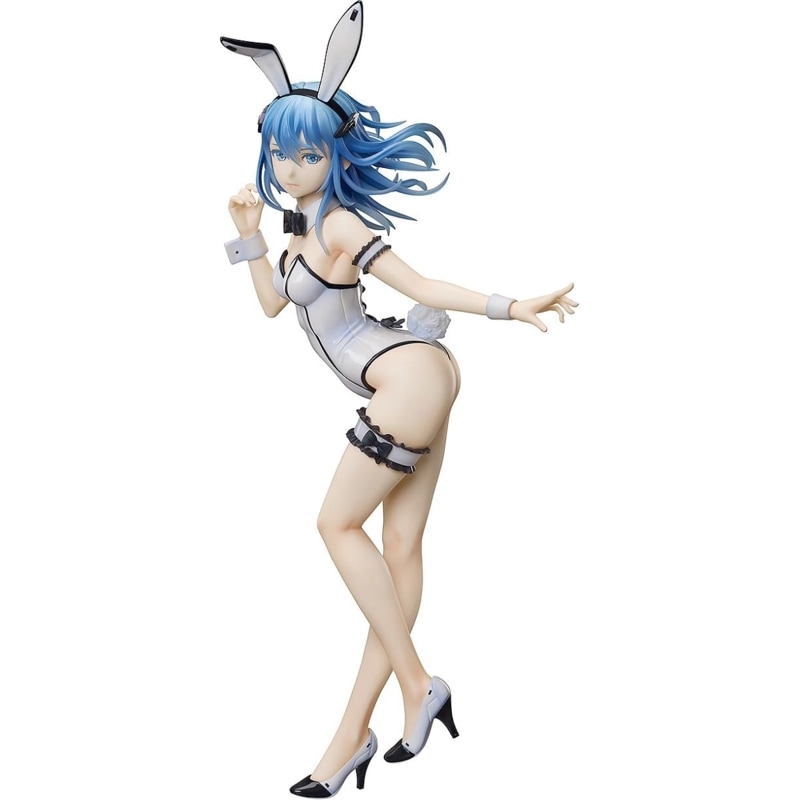 レイシア 生足バニーVer. 1/4 完成品フィギュア 『BEATLESS』 《送料無料》の商品画像