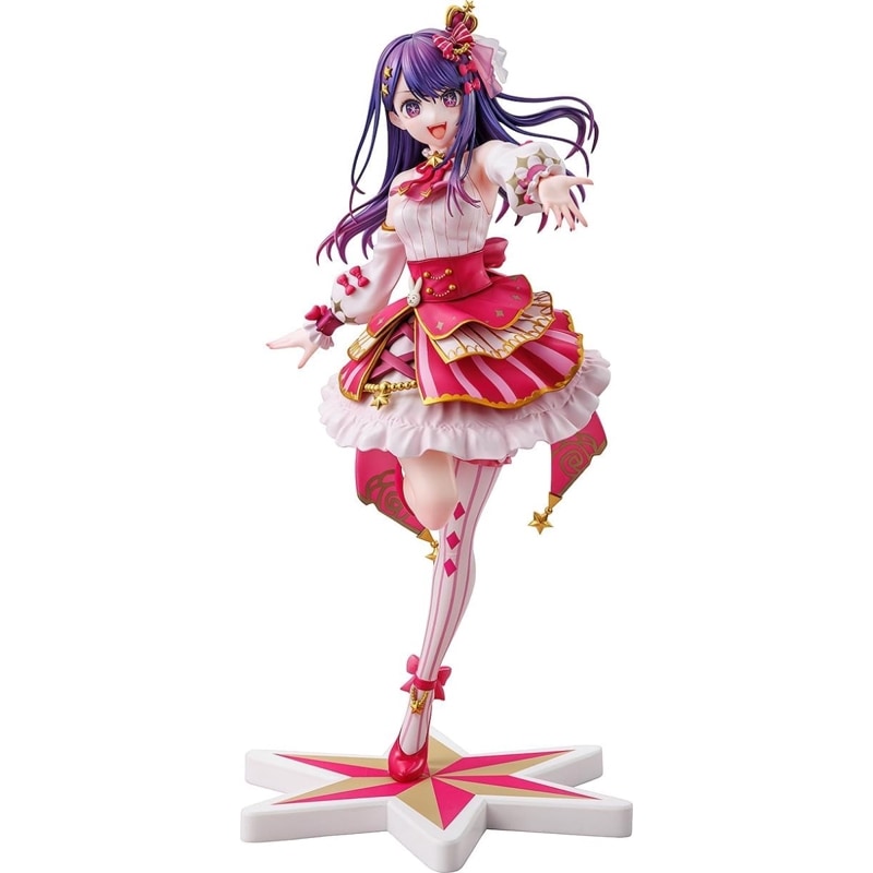 アイ Exhibition ver. 1/7 完成品フィギュア 『【推しの子】』 《送料無料》の商品画像