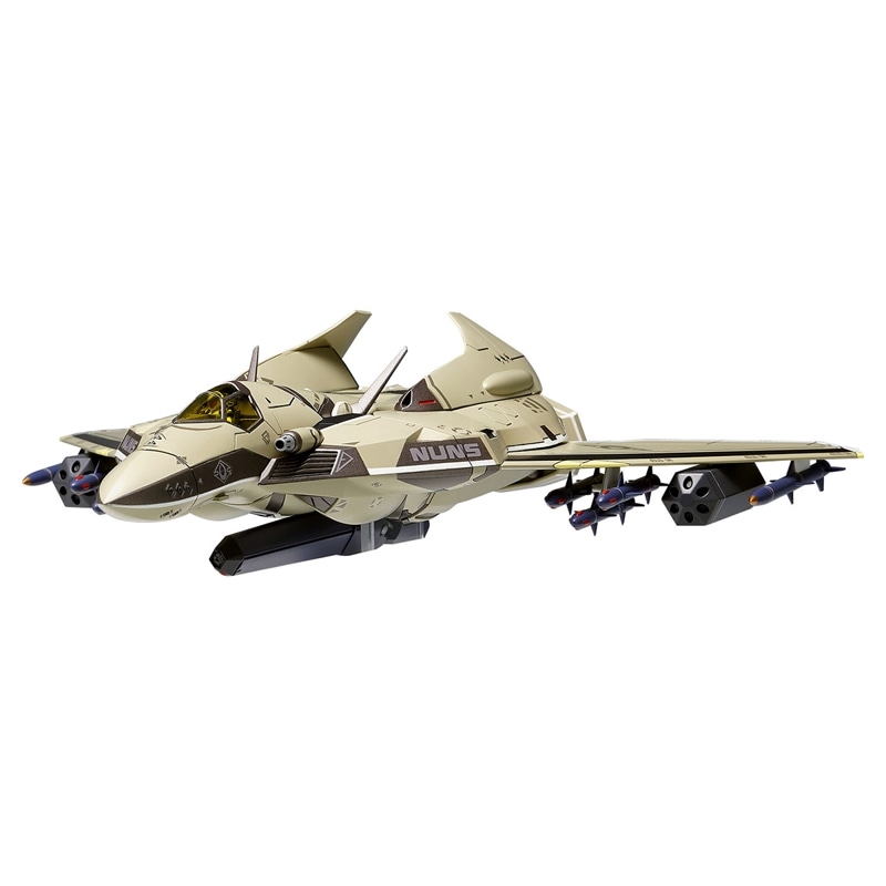 VF-171 ナイトメアプラス［辺境宙域仕様］ プラモデル 『マクロスΔ』の商品画像