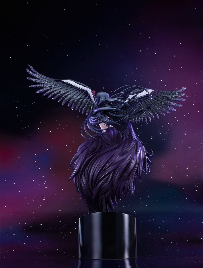 劇場版 魔法少女まどか☆マギカ[新編]叛逆の物語 悪魔ほむら 1/8 完成品フィギュア 『劇場版 魔法少女まどか☆マギカ』 