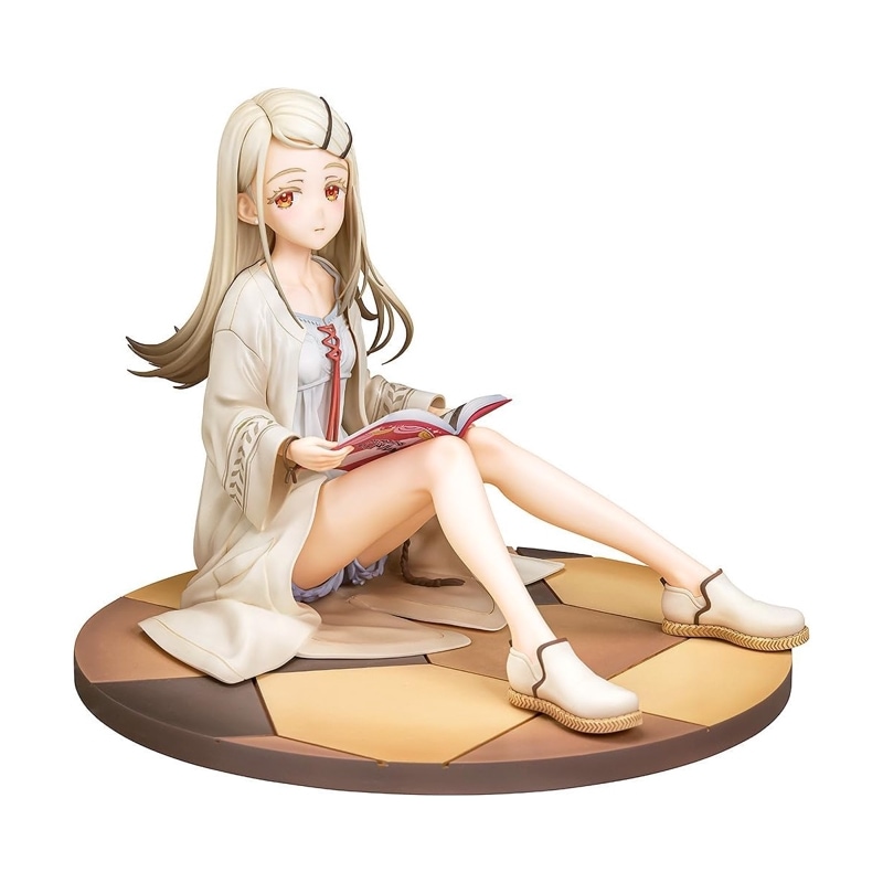 篠澤広 一番向いてないことVer. 1/7 完成品フィギュア 『学園アイドルマスター』 《送料無料》の商品画像