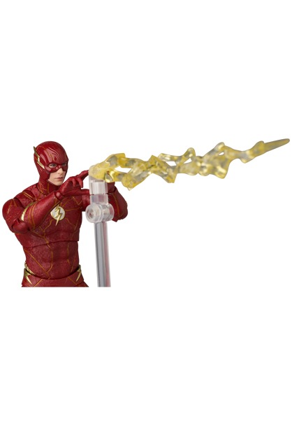 マフェックス No.271 MAFEX THE FLASH(THE FLASH) 『ザ・フラッシュ』