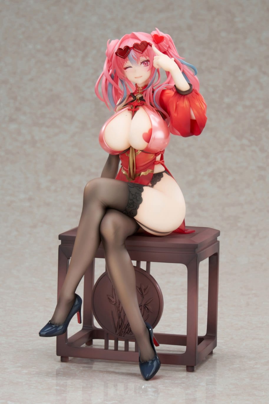 ブレマートン スチルイラストVer. 1/7 完成品フィギュア 『アズールレーン』