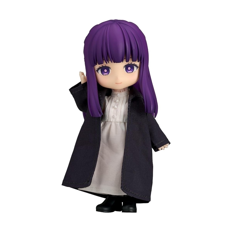 ねんどろいどどーる フェルン 『葬送のフリーレン』の商品画像