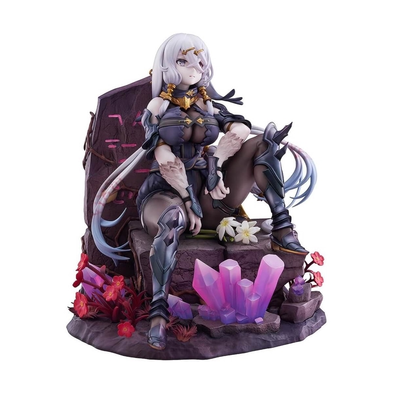 リラ・ディザイアス 1/6 完成品フィギュア 『ライザのアトリエ ～常闇の女王と秘密の隠れ家～』 《送料無料》の商品画像