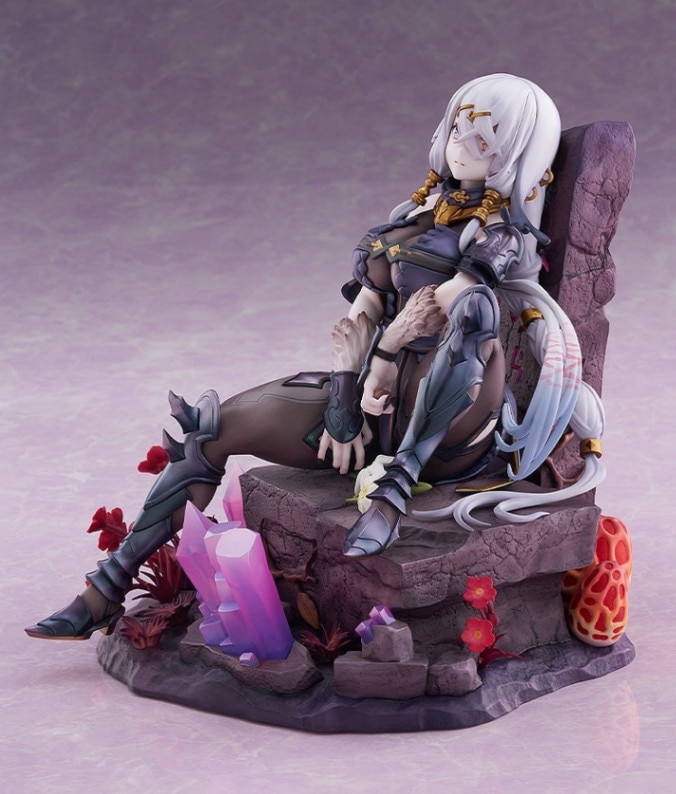 リラ・ディザイアス 1/6 完成品フィギュア 『ライザのアトリエ ～常闇の女王と秘密の隠れ家～』