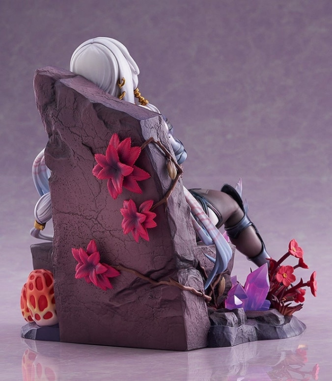 リラ・ディザイアス 1/6 完成品フィギュア 『ライザのアトリエ ～常闇の女王と秘密の隠れ家～』