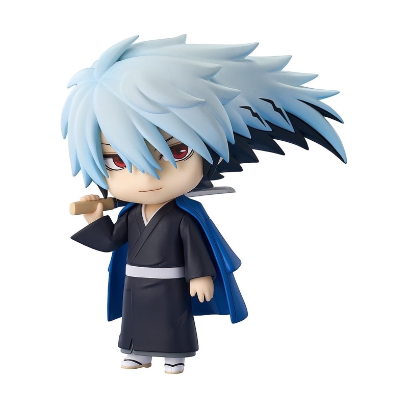 ねんどろいど 奴良リクオ(夜) 『ぬらりひょんの孫』の商品画像