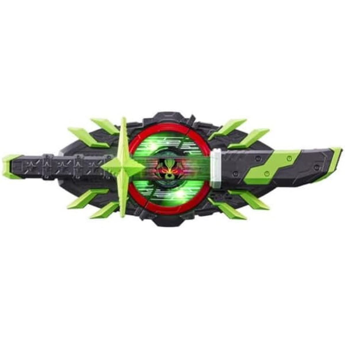 PREMIUM DX メモリアルブジンソードバックル 『仮面ライダーギーツ』