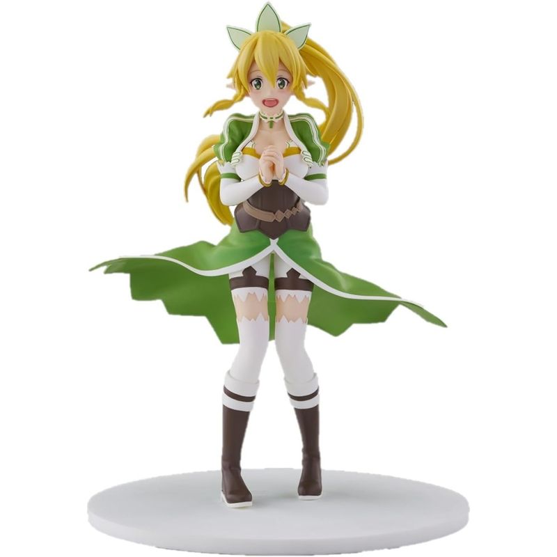 cantabile リーファ 完成品フィギュア 『ソードアート・オンライン』の商品画像