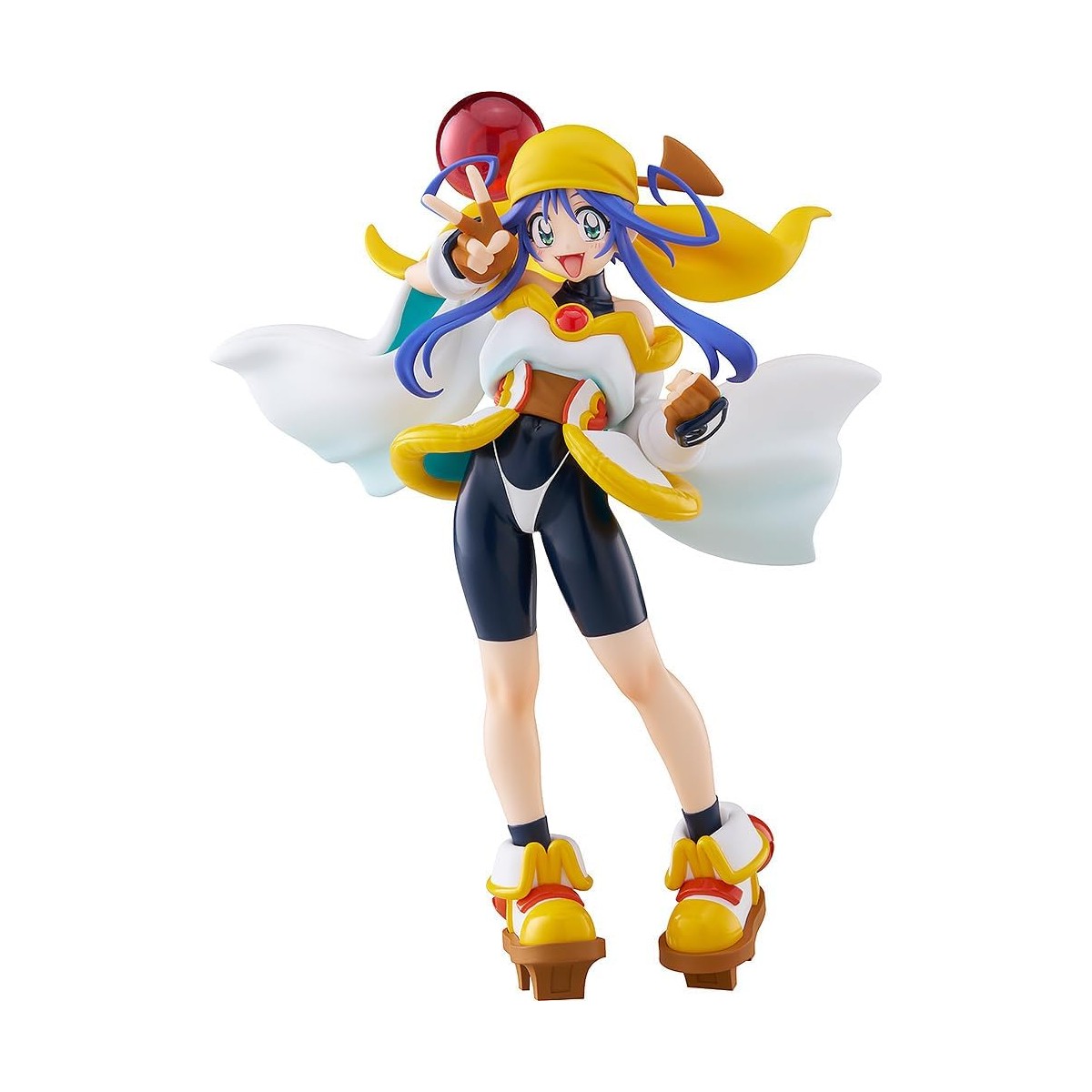 POP UP PARADE SP セイバーマリオネットJ ライム 完成品フィギュア 『セイバーマリオネット』