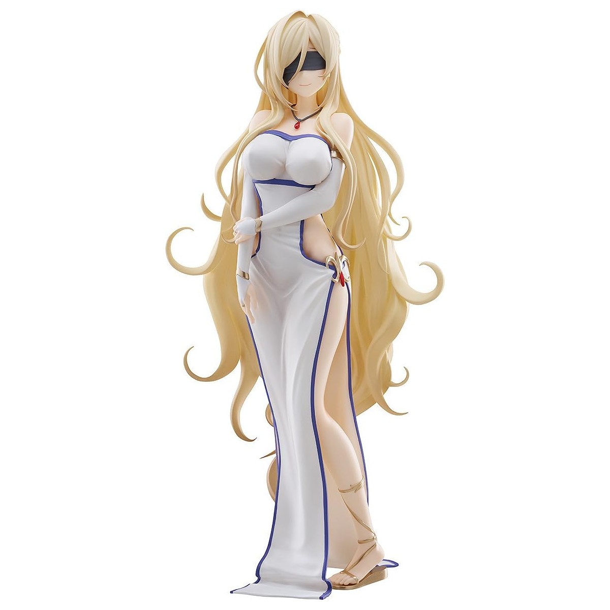 剣の乙女 「ゴブリンスレイヤーII」 1/6 塗装済み完成品 1/6スケール塗装済完成品フィギュア ゴブリンスレイヤーII 剣の