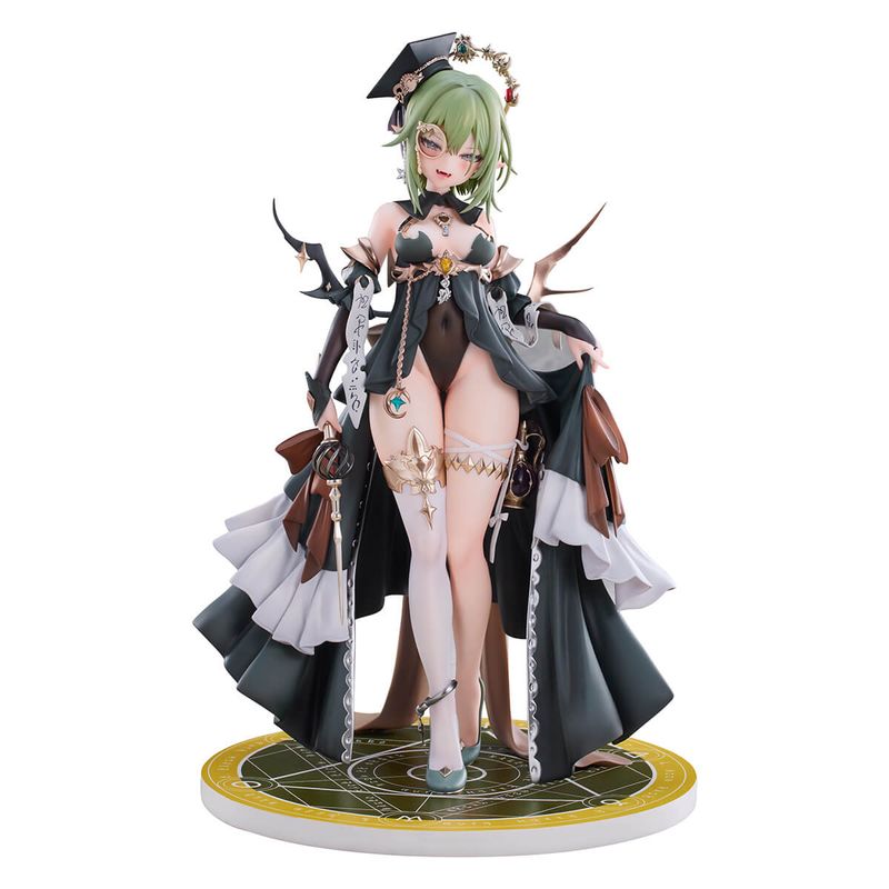 アルケミスト 1/7 完成品フィギュア 《送料無料》の商品画像