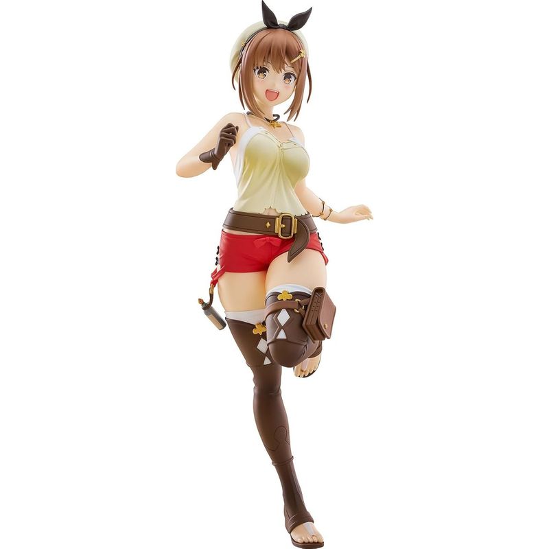POP UP PARADE ライザリン・シュタウト アニメVer Lsize 『ライザのアトリエ ～常闇の女王と秘密の隠れ家～』の商品画像