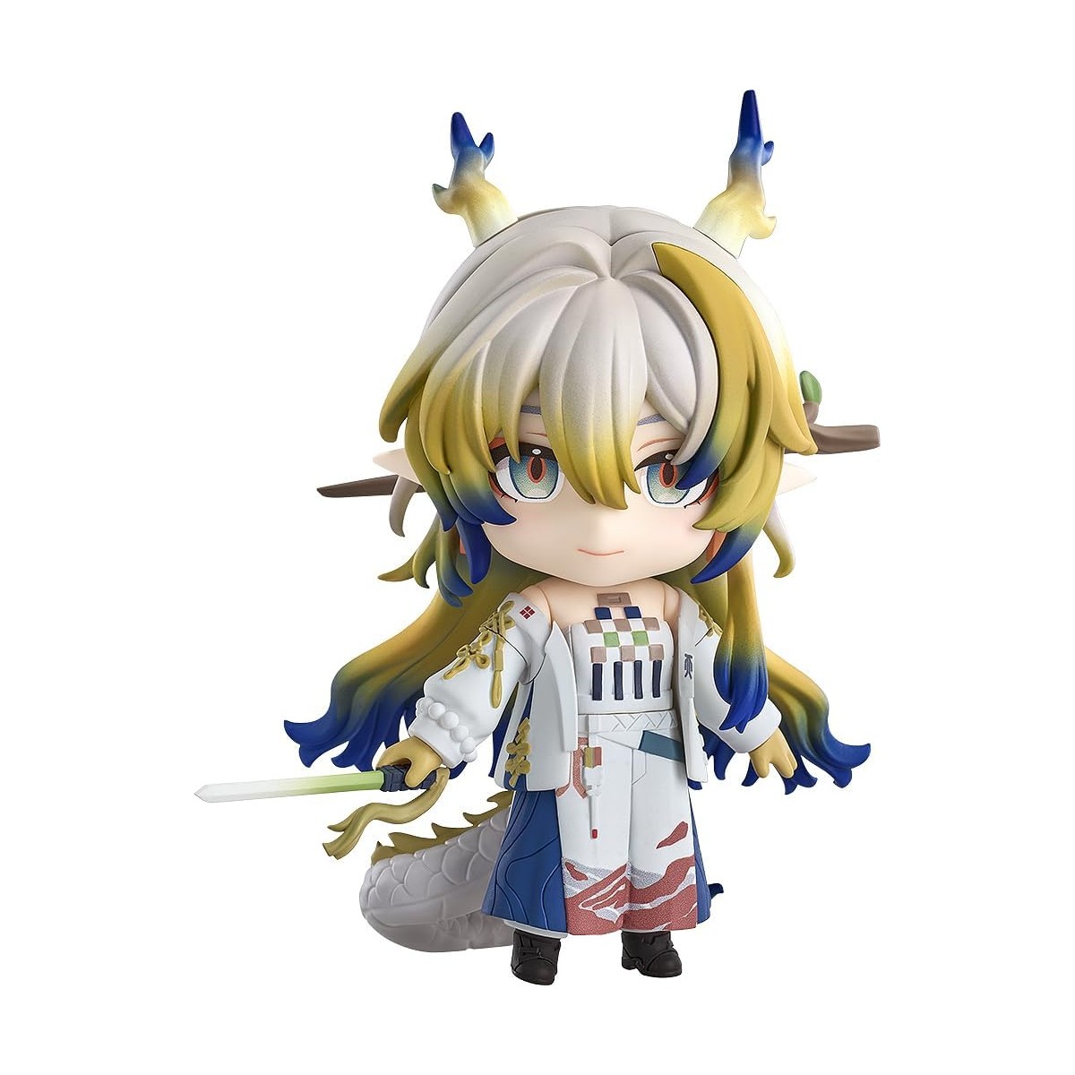 ねんどろいど シュウ 『アークナイツ』