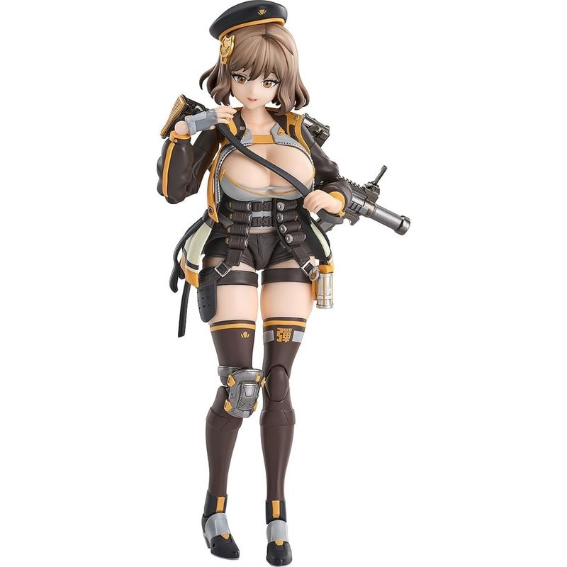 Hyper Body アニス 可動フィギュア 『勝利の女神:NIKKE』の商品画像