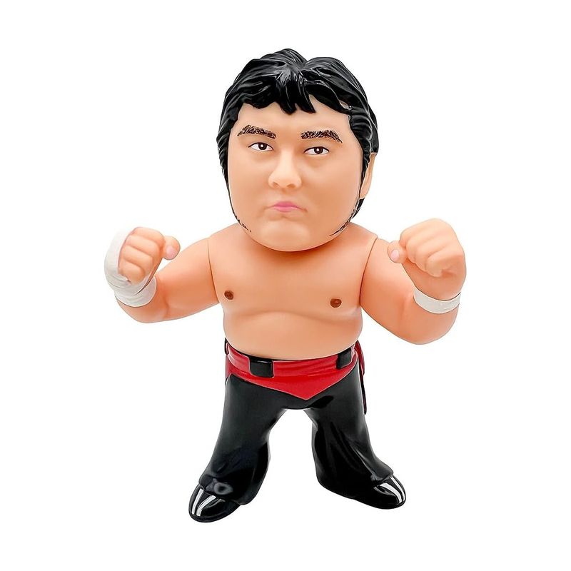 16dソフビコレクション039 レジェンドマスターズ 橋本真也 完成品フィギュアの商品画像