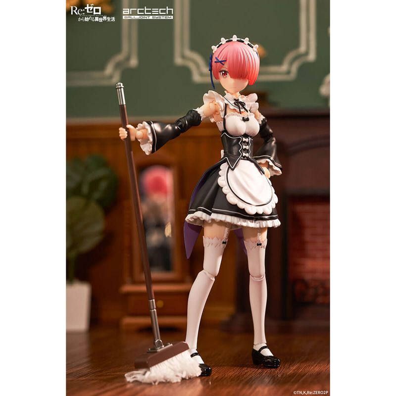 甲河アスカ　ガレージキット 甲河アスカガレージキット