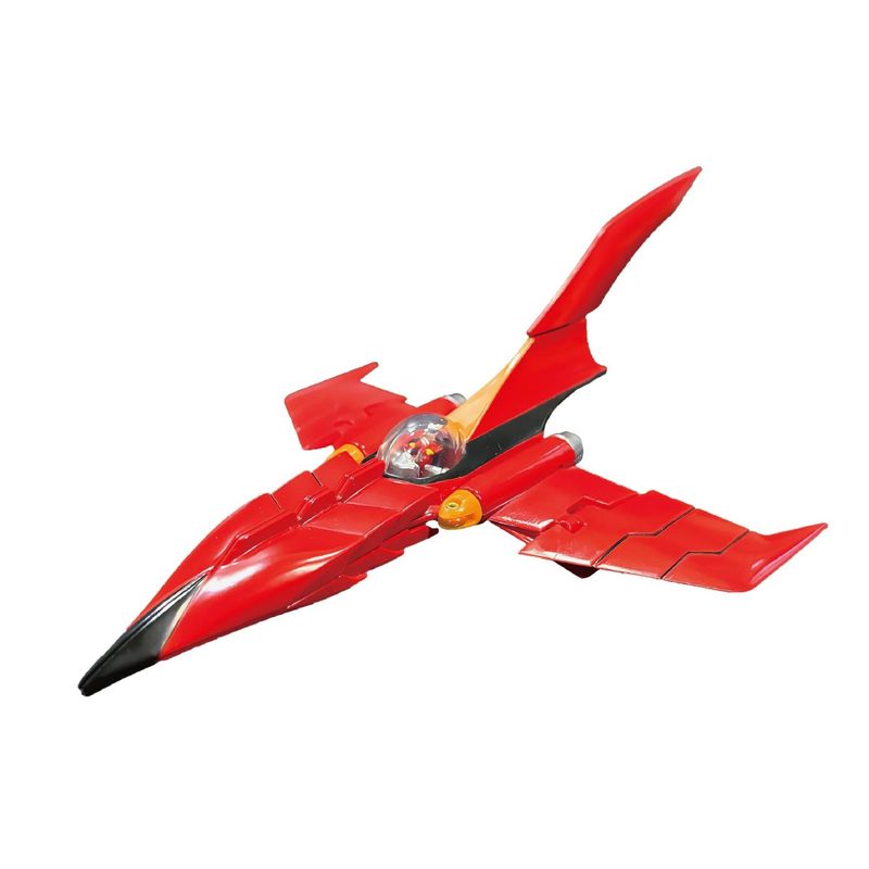 メタル・アクション！ カイザーパイルダー リニューアルバージョン 『マジンカイザー』の商品画像