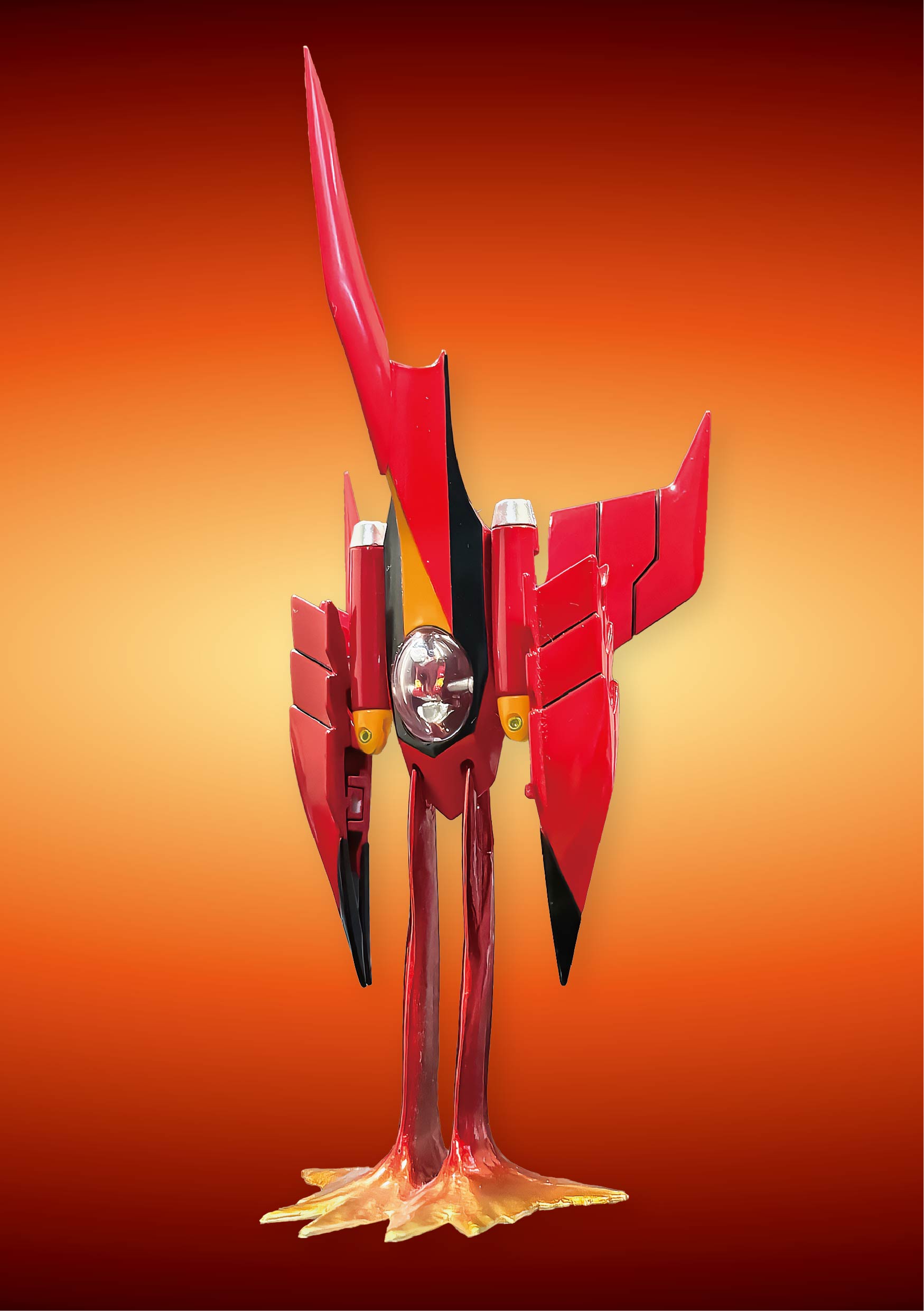 メタル・アクション！ カイザーパイルダー リニューアルバージョン 『マジンカイザー』