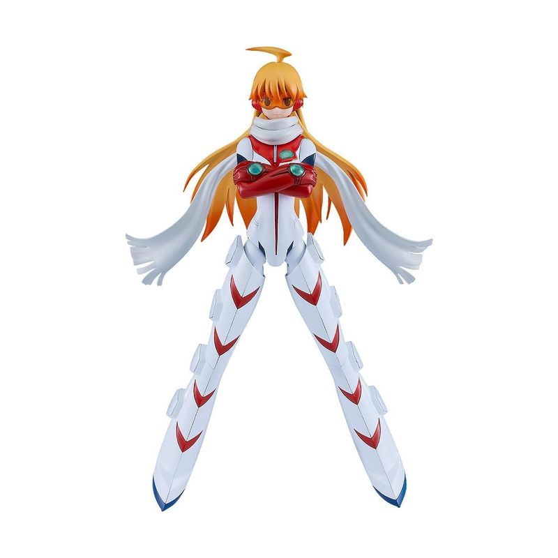 MODEROID バスターマシン7号 プラモデル 『トップをねらえ2!』の商品画像