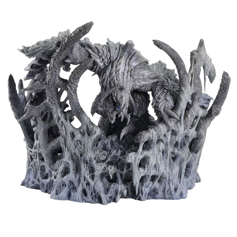 カプコンフィギュアビルダー クリエイターズモデル 鎖刃竜 アルシュベルド 完成品フィギュア 『モンスターハンターワイルズ』の商品画像