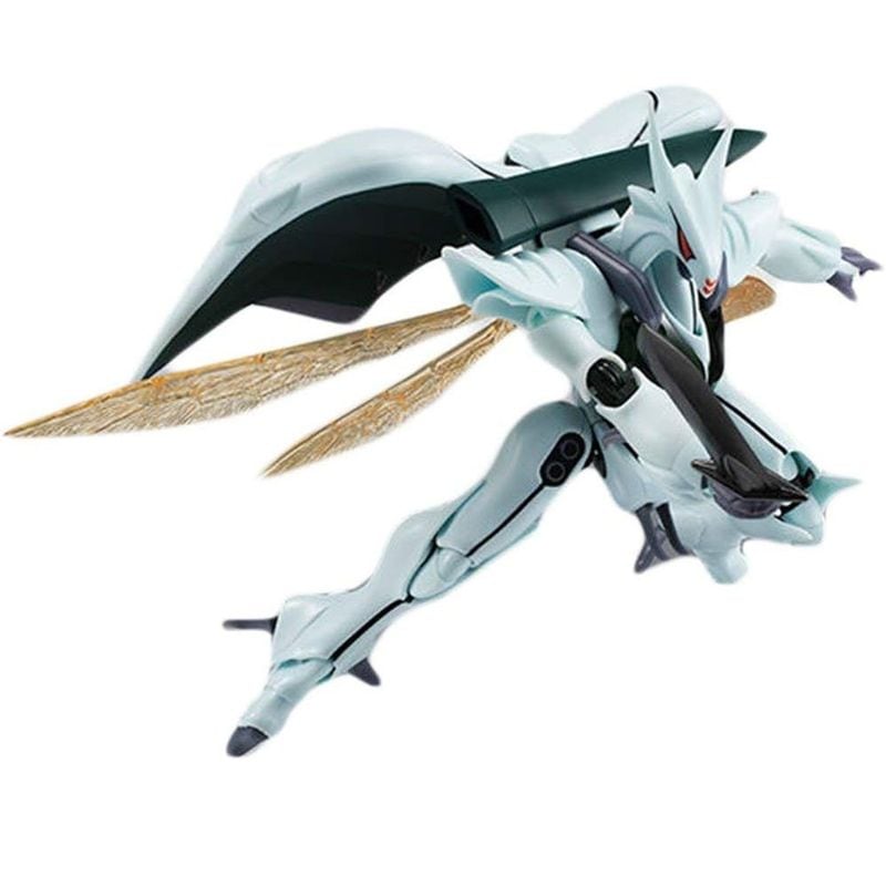 ROBOT魂〈SIDE AB〉ボチューン(ナの国仕様) 『聖戦士ダンバイン』の商品画像