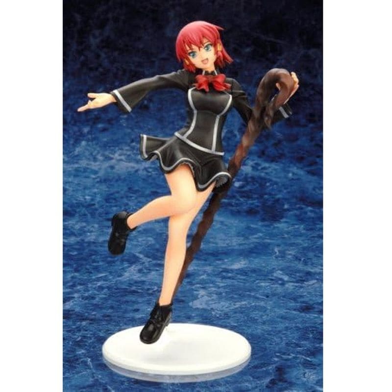 ルキア 賢者Ver. 1/8スケール完成品フィギュア 『クイズマジックアカデミー』の商品画像