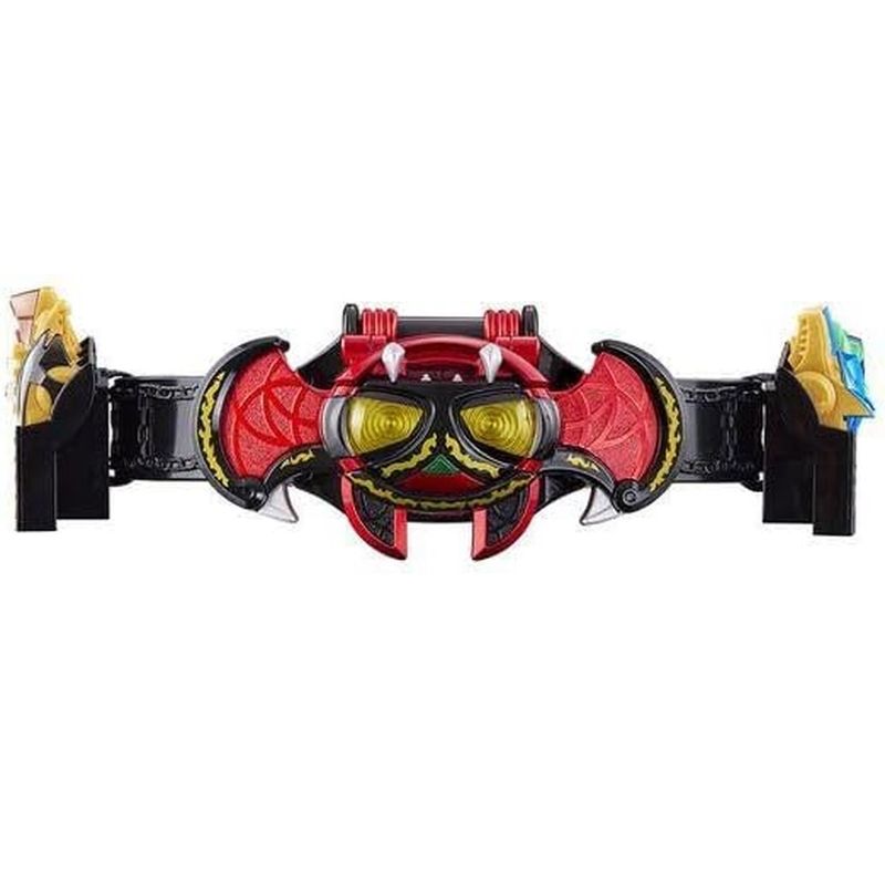 CSMダークキバットベルト 『仮面ライダーキバ』の商品画像