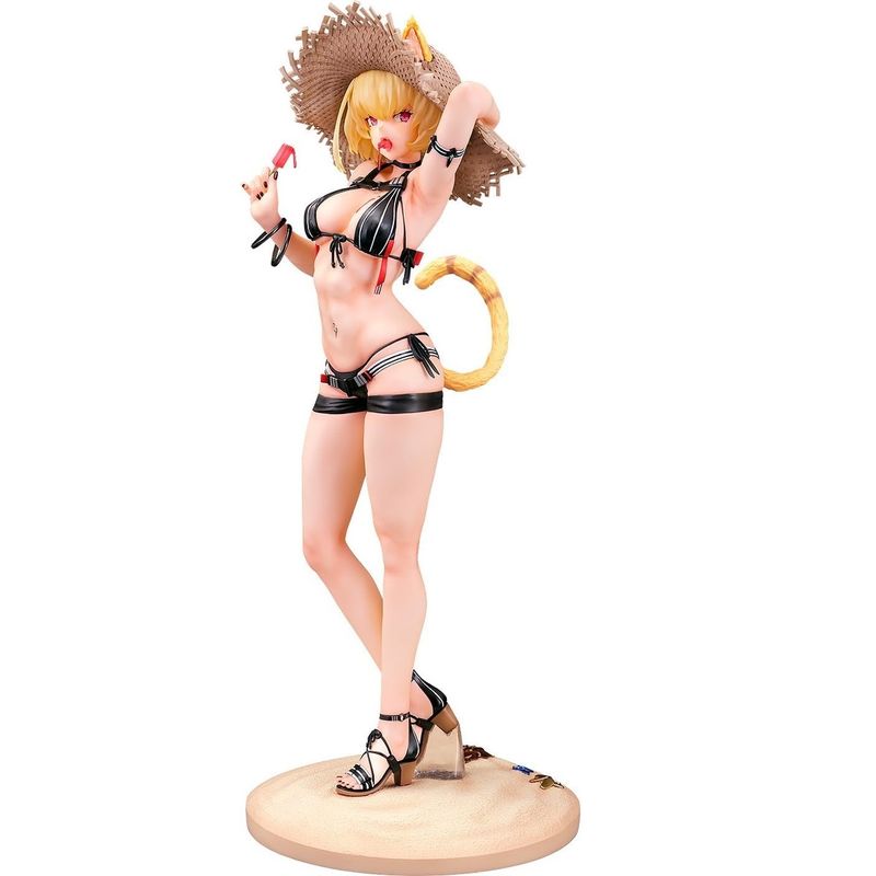 クレマンティーヌ 1/7スケール完成品フィギュア 『オーバーロード』の商品画像